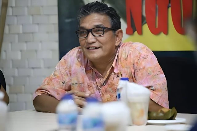 Dewan Kota/Dewan Kabupaten Disarankan Judicial Review UU DKJ Agar Ditingkatkan Jadi DPRD Tingkat 2