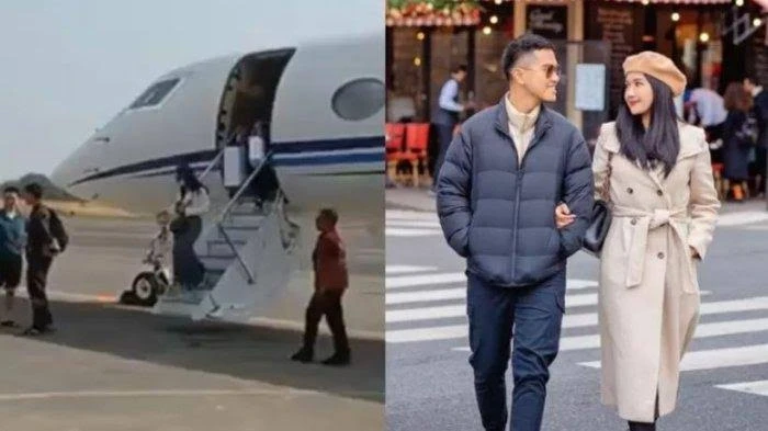 KPK Akan Periksa Kaesang Terkait Fasilitas Pesawat Jet Pribadi