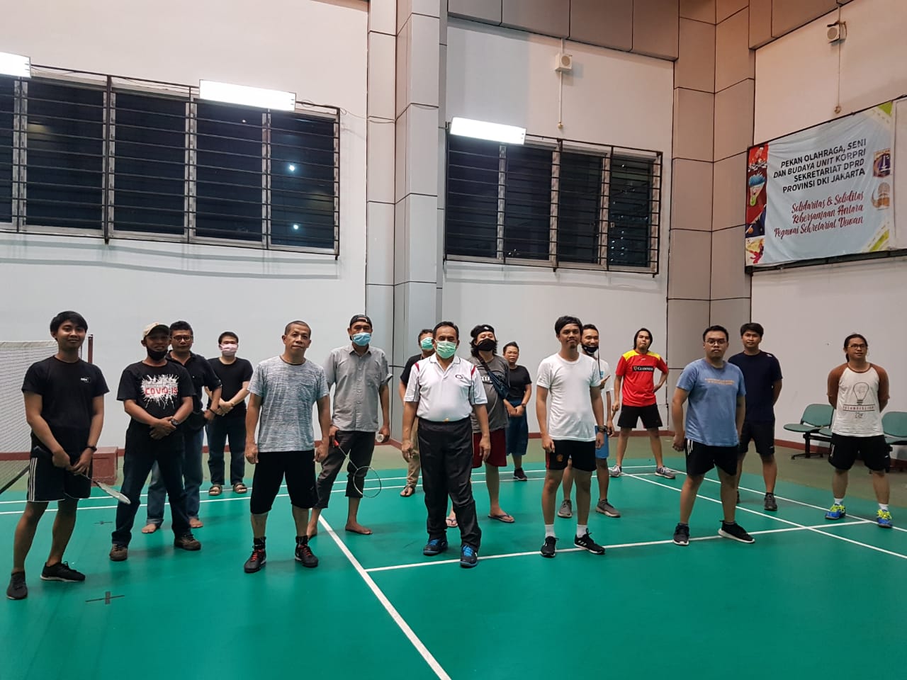 Mendiang Saefullah Bisa Kendalikan Situasi Politik Jakarta, Akankah Arah Politik Anies Berubah?