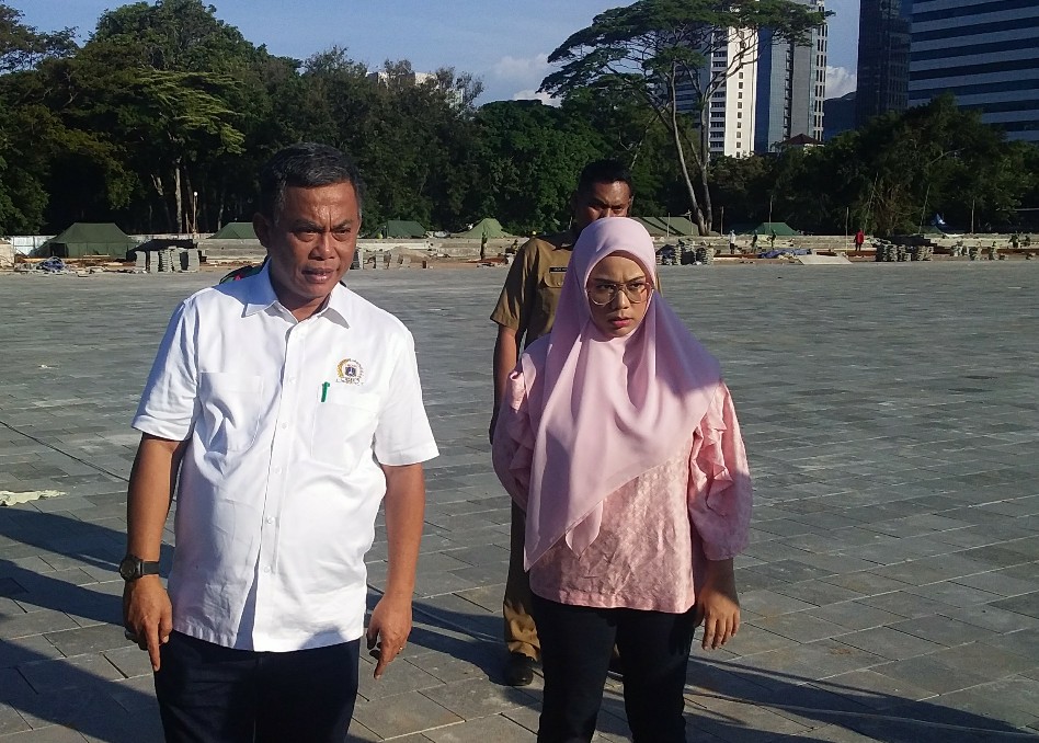 PKS, Gerindra dan PDIP Tidak Boleh Jadi Pimpinan Panlih Wagub DKI
