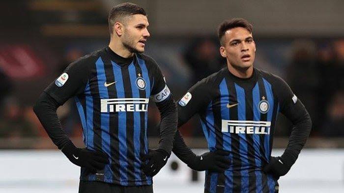 Hasil Serie A : Juve dan AC Milan Ditahan Imbang, Inter Tumbang