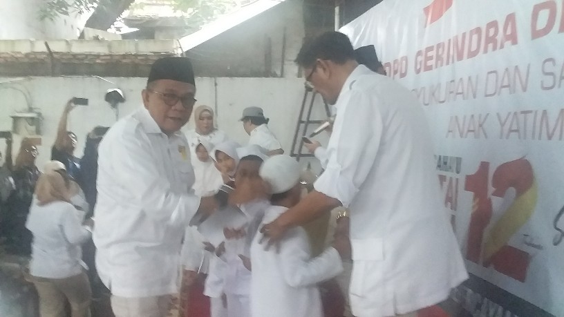Wakil Ketua DPRD DKI Targetkan Pilwagub DKI Digelar Akhir Februari