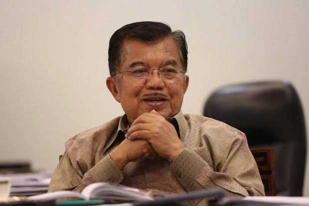 Sengketa 4 Pulau "Pindah" ke Sumut, JK: Secara Historis Masuk Wilayah Aceh