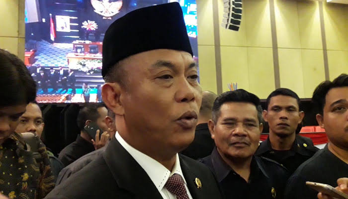 Dua Dewan Suspect Corona, Anggota DPRD DKI Dihimbau Kurangi Rapat Tatap Muka