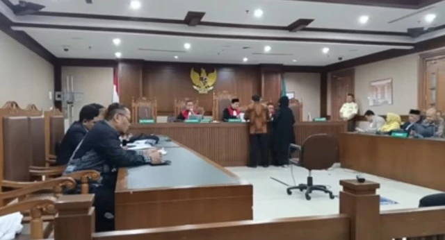 Majelis Hakim Perkara Perdata Paiman Raharjo Dilaporkan ke MA, Bawas MA dan KY