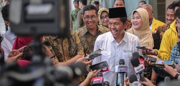 Pengamat: Dedi Mulyadi Tak Bisa Langkahi Elektabilitas RK dan Demiz