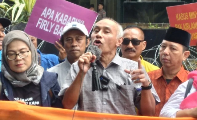 Ijazah Itu Hanya Salah Satu Gerbang