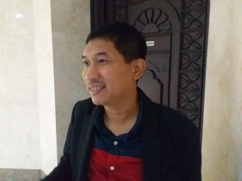 PDIP Optimis Gaet 7 Kursi di Dapil Jaktim