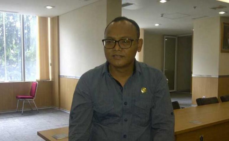 Demokrat dan PDIP Belum Setorkan Nama, Tiga Pimpinan DPRD DKI Bisa Dilantik Duluan