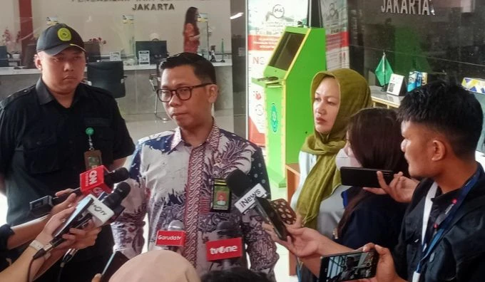 PTUN Tunda Pembacaan Putusan Gugatan PDIP Terhadap KPU Terkait Pencawapresan Gibran