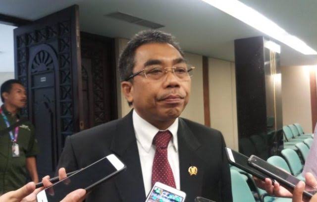 PDIP Tuding Anies Cari Panggung Berlakukan Kembali PSBB