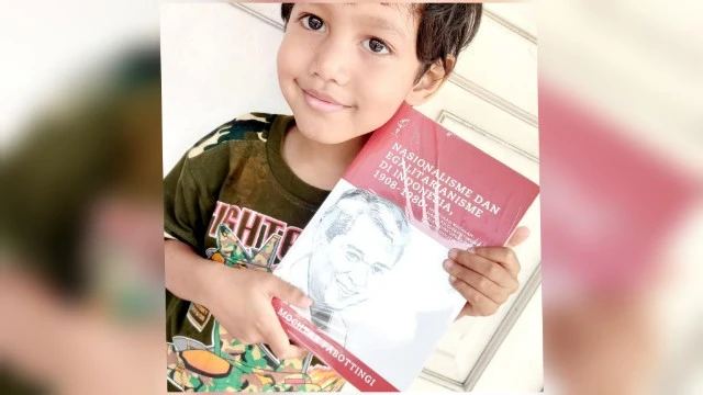 Menemukan Kembali Nasionalisme Kita dalam Karya Terakhir Mochtar Pabottingi