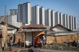 Tembok China Changcheng