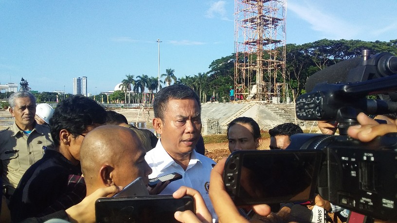 Dugaan Manipulasi Surat Rekomendasi TACB, Anies Bakal Dipanggil DPRD DKI