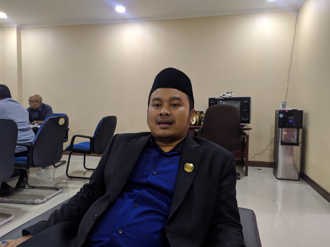 Anggaran Kesehatan Kota Tangerang Cuma 8%, Fraksi NasDem-PSI: Dibawah Standart