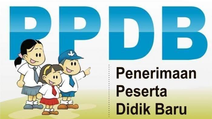 Catat, Tak Lolos Jalur Zonasi Karena Usia Bisa Daftar Jalur Prestasi