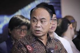 Ketum Projo Budi Arie Terseret Pusaran Skandal Judol Komdigi