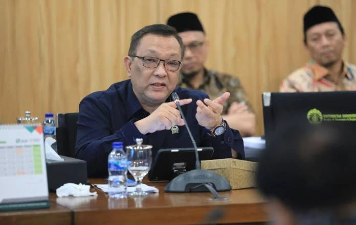 Senator Dailami Sebut Pemotongan Gaji untuk Tapera Bakal Memberatkan Pekerja