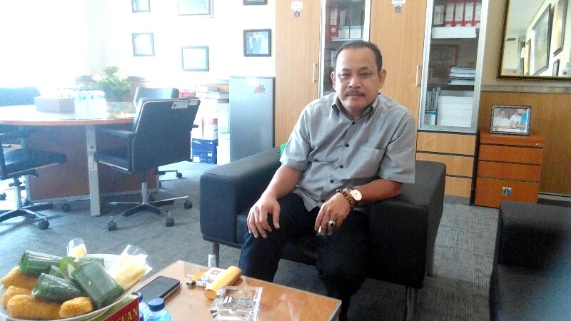 Soal Kasus Salam 2 Jari Anies, Bawaslu Diminta Adil