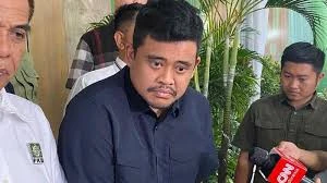 Setelah Batal Periksa Kaesang Terkait Jet Pribadi, KPK Kini Batal Klarifikasi Bobby Nasution