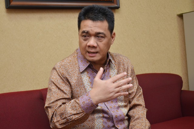 Kader Gerindra Ini Siap Mundur Dari DPR Jika Terpilih Jadi Cawagub DKI