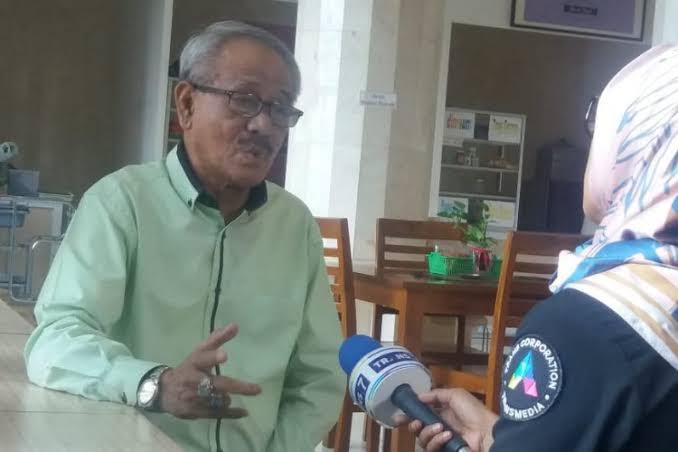 KPK Dikabarkan Akan “Obok-obok” Pemprov DKI