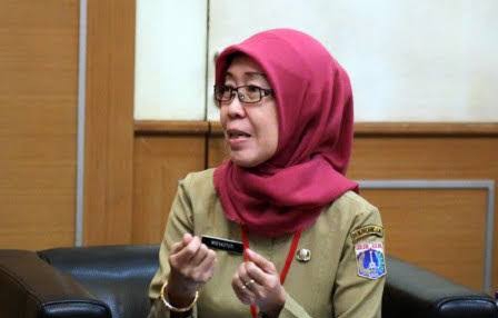 Dinkes DKI : MERS-CoV dan SARS Lebih Mematikan Ketimbang Virus Corona