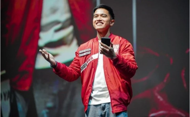 Kaesang Siap Jadi Cagub di Jakarta Jika Dipinang Gerindra