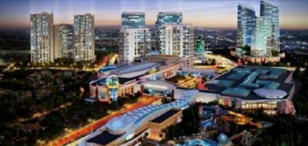 Marak Perubahan Peruntukan, Perda RDTR Diusulkan Direvisi