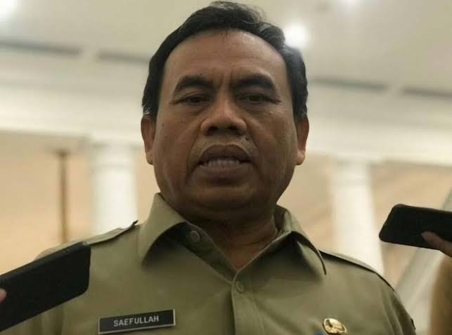 Warga Dihimbau Turut Semarakan HUT RI Ke-75 Dengan Menjalankan Protokol Kesehatan