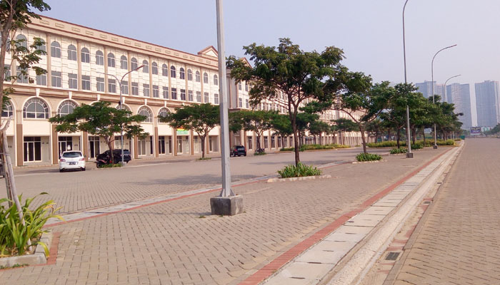 Dewan Dukung Anies Adakan HUT RI Ke-74 di Pulau Reklamasi