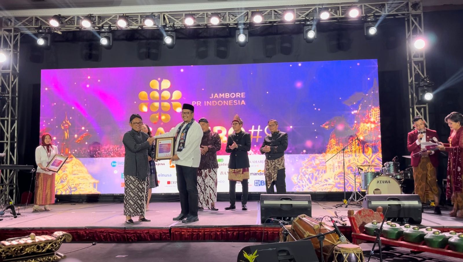 Sekper Bank DKI Capai Predikat Pimpinan Paling populer 2023
