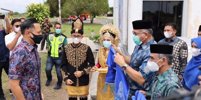 Diduga Sebarkan Hoaks tentang Propaganda Rusia, Jokowi Dilaporkan ke Bareskrim Polri