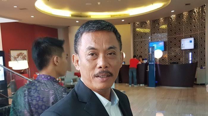 Ditempel Ketat PKS, PDIP Pede Targetkan 35 Kursi di DKI