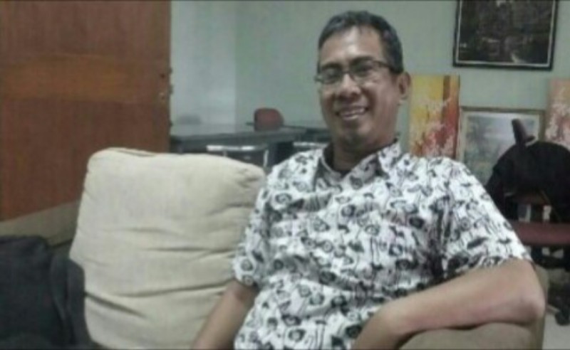 Tim Terpadu Penertiban Reklame Dikabarkan Pecah