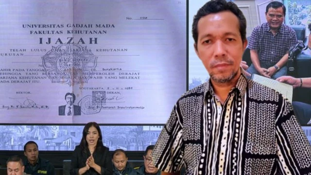 Ijazah Simalakama dan Stigma Pembohong