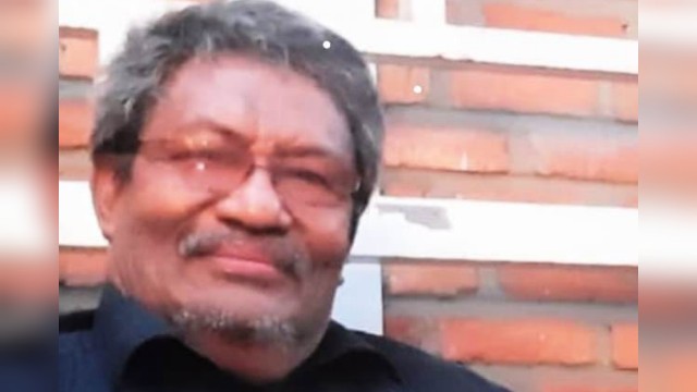 Presiden Jokowi yang Salah dalam Kasus Rempang