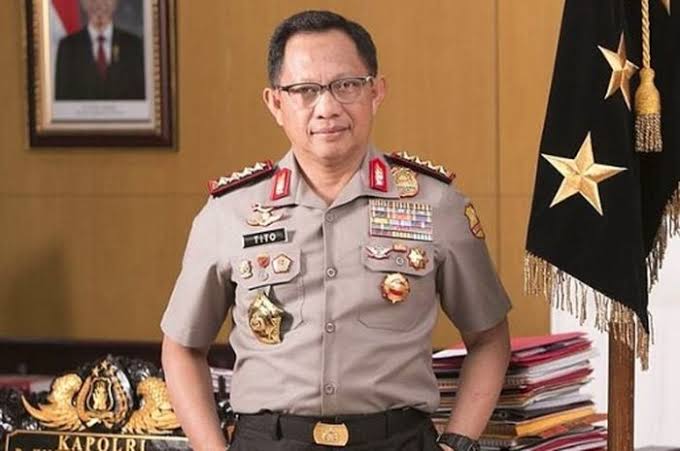 Mendagri Bantah Ibukota Pindah Bulan Juni 2020