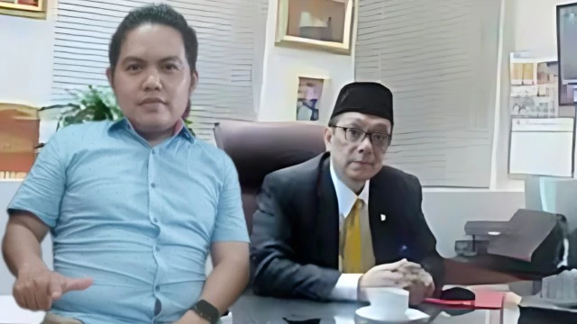 BRAN: Bang Dailami Punya Modal dan Mumpuni  Untuk Maju Sebagai Cagub DKI