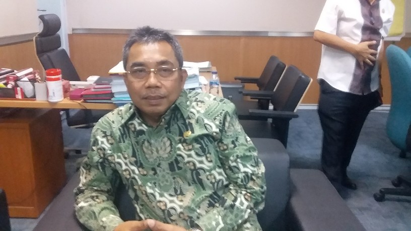 PDIP Bakal Umumkan Nama Ketua DPRD DKI Pada Kamis Pekan Ini