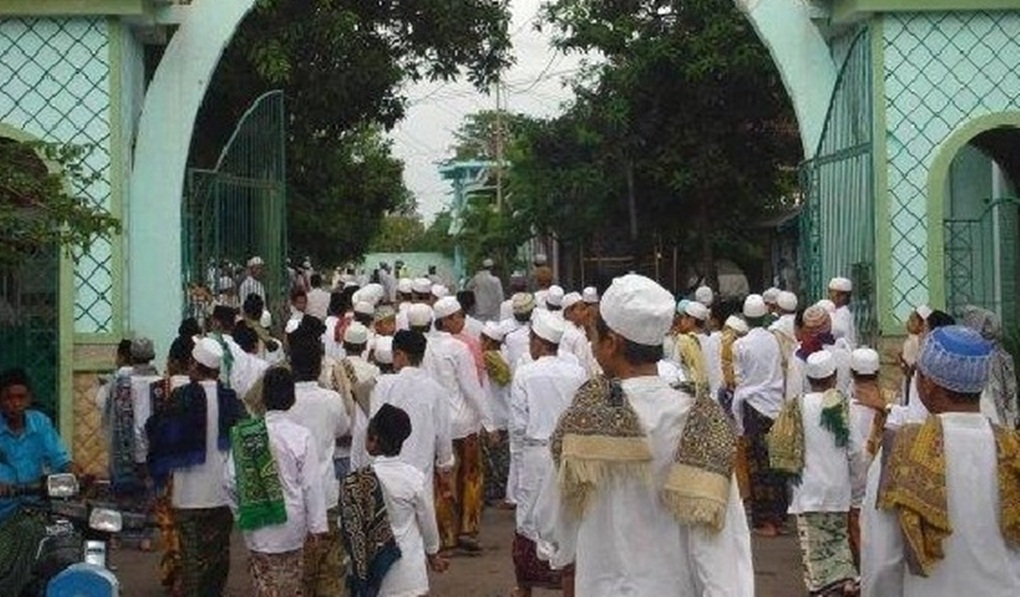 RUU Pesantren Disetujui Jadi Usulan Inisiatif DPR