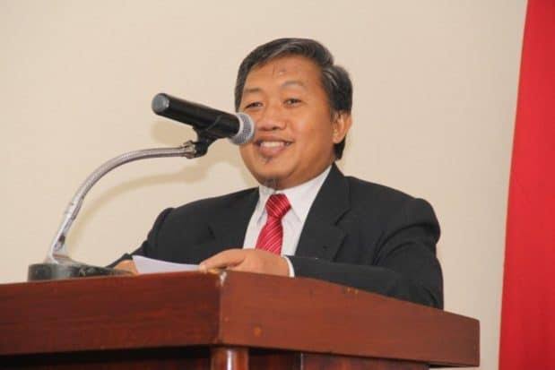 Ibukota Dihantui Corona, Rapat Paripurna Wagub DKI Diminta Ditunda