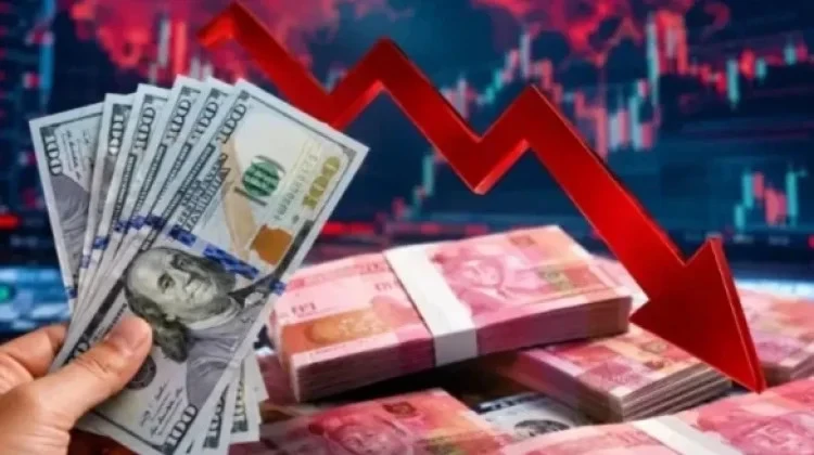 Rupiah Masih Melemah, Jatuh ke Rp 18.045/Dolar AS