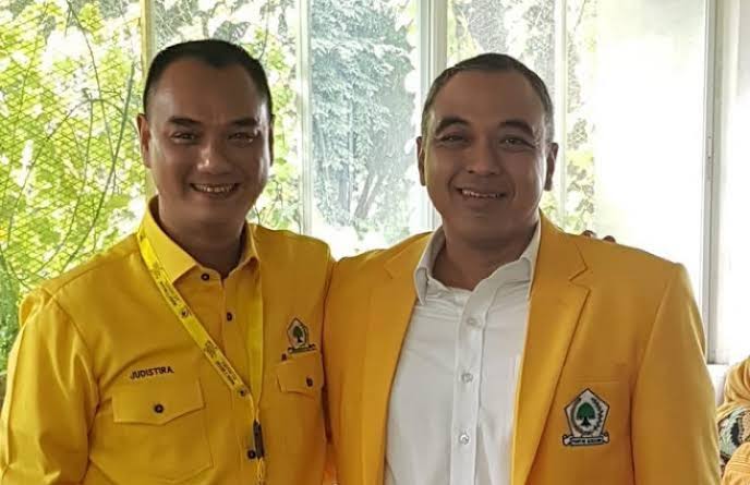 Golkar Protes Anies Tarik Rem Darurat