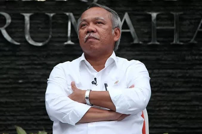 Dilantik Prabowo, Basuki Sah Sebagai Kepala Otorita IKN Definitif