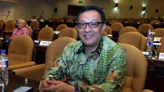 Bang Dai Sebut Muatan RUU DKJ Masih Jauh dari Harapan Masyarakat Betawi