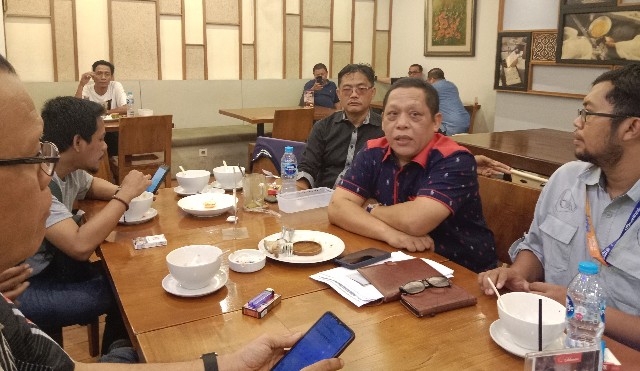 Bamus Betawi Akan Laporkan Eki Pitung Cs ke Polda Metro Jaya