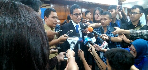 Perangi Korupsi di Kalangan Pelaku Bisnis, Pemprov DKI Bentuk KAD