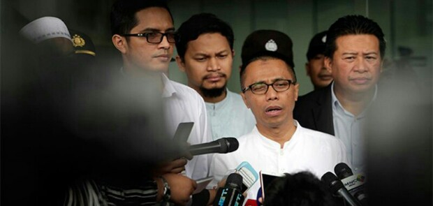 PAN Ancam Akan Laporkan Balik Ketua Cyber Indonesia ke Polisi