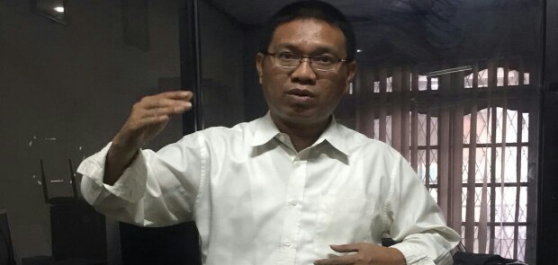 SGY: Wagub Dipilih DPRD, Langgar Konstitusi